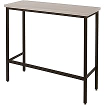 カウンターテーブル ハイテーブル メラミン板 areku1606.jpg